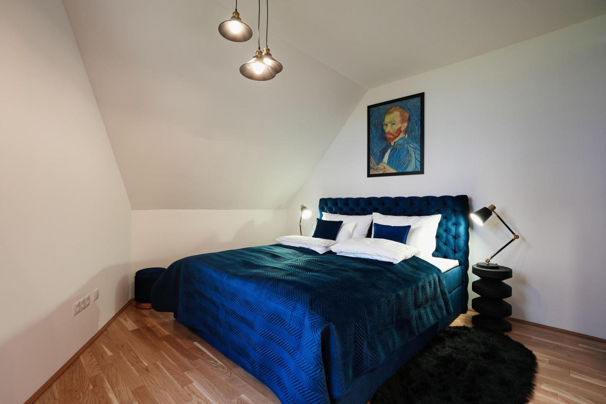 Modern Design Meets Green Comfort - Stay In Style At Carl'S Design Residences L Parking & Great Connection To City Center Виена Екстериор снимка